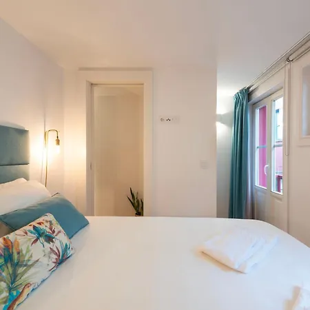 Soutos Hideaway Oporto