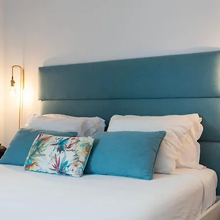 Soutos Hideaway Appartamento