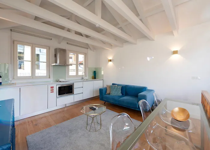 Mouzinho Rooftop View *