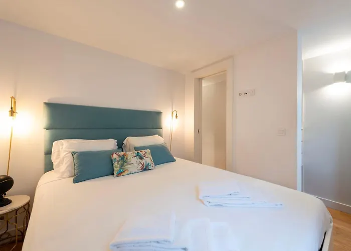 Mouzinho Rooftop View * Porto