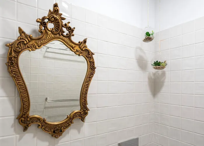 Mouzinho Rooftop View