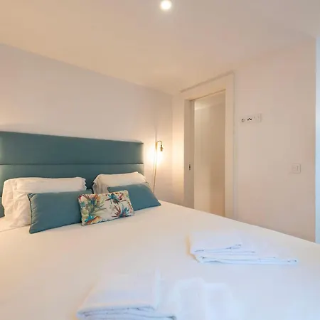 Mouzinho Rooftop View * Oporto