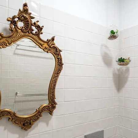 Mouzinho Rooftop View