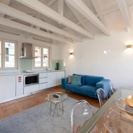 Mouzinho Rooftop View *