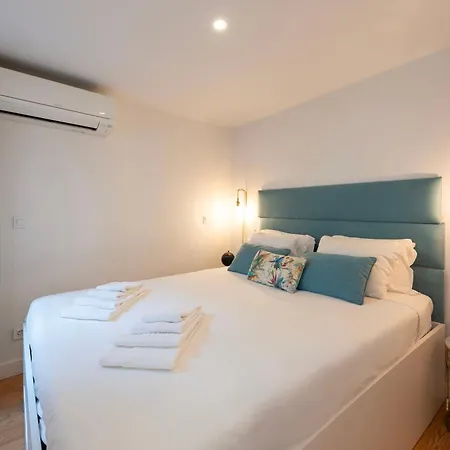 Mouzinho Rooftop View *