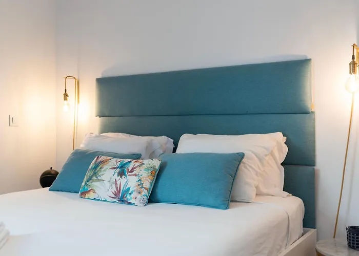 Mouzinho Rooftop View Lejlighed