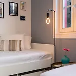 Appartement Mouzinho Rooftop View Oporto