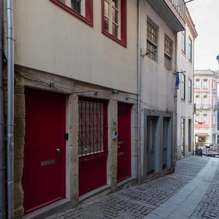 Mouzinho Rooftop View * Porto